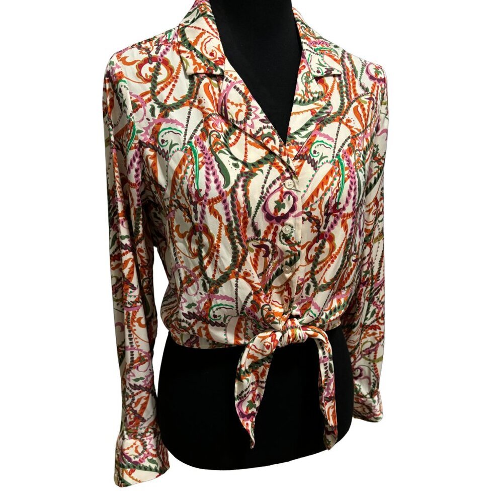 Rachel Zoe Blouse - Picture 2 of 5